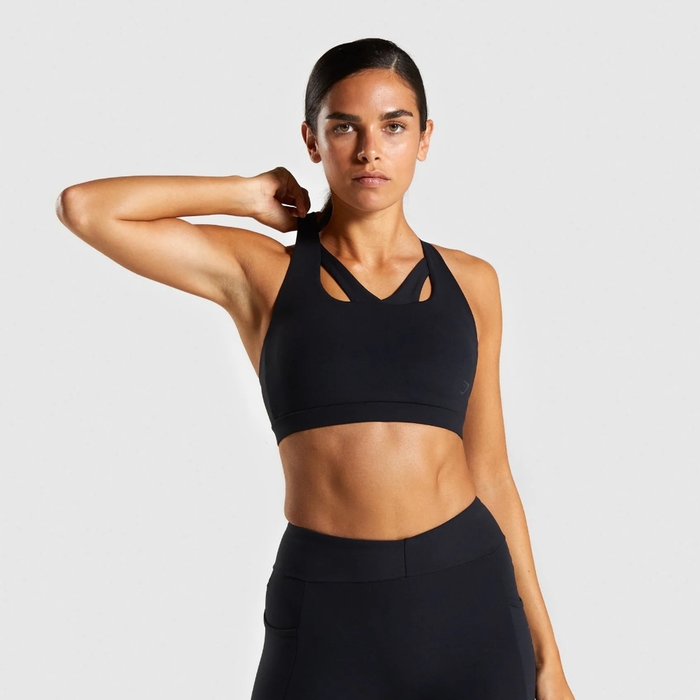 Gymshark Sculpt Sports Bra